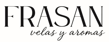 Frasan velas y aromas